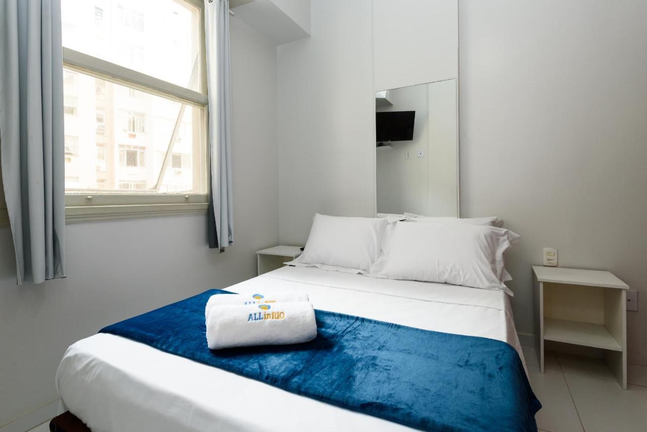 Estilo Em Copacabana - Proximo A - Br403 Z4 Apartment *