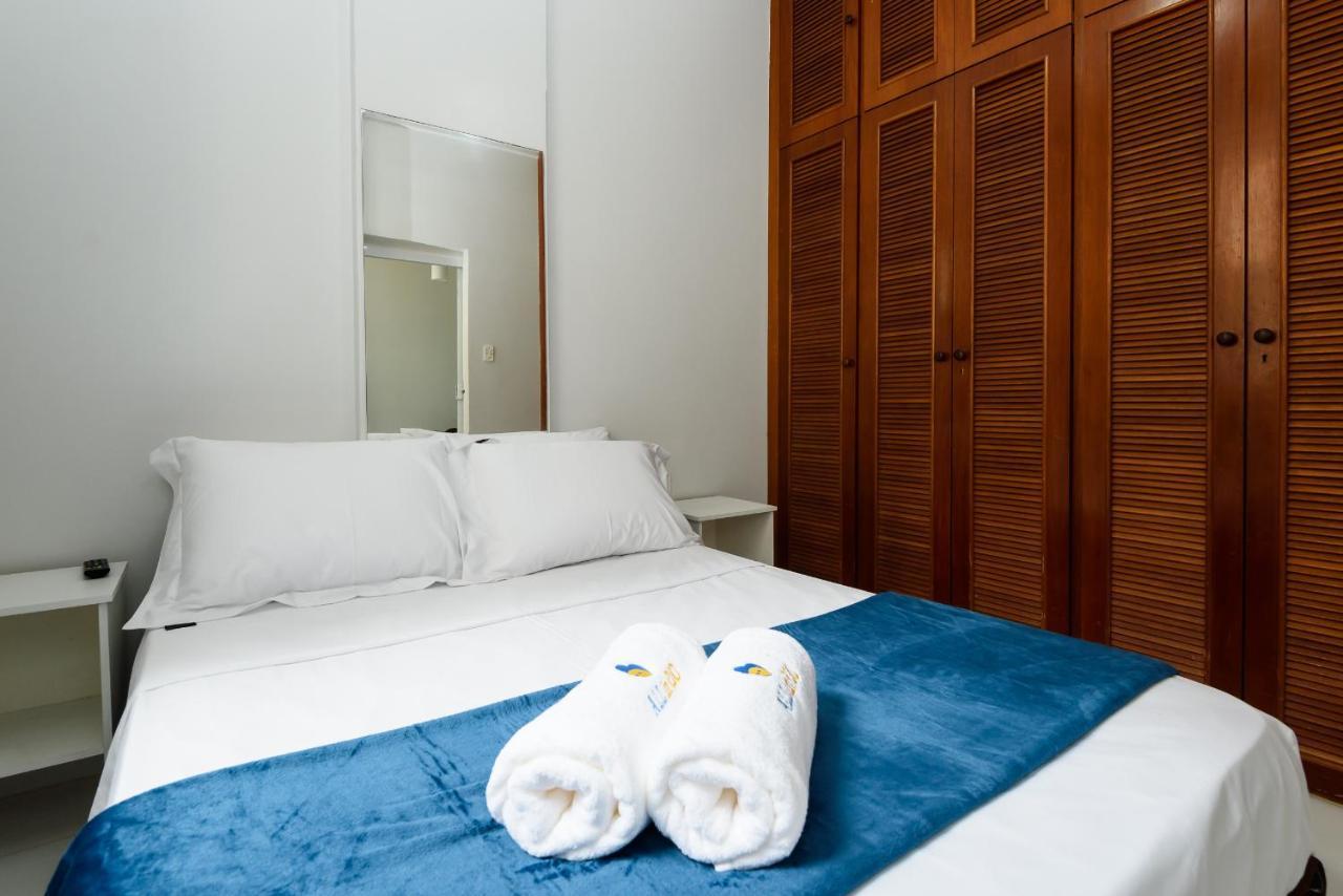Apartment Estilo Em Copacabana - Proximo A - Br403 Z4 Rio de Janeiro