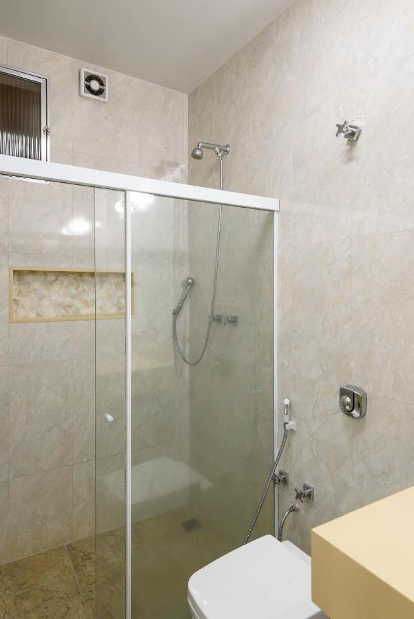 Apartment Estilo Em Copacabana - Proximo A - Br403 Z4