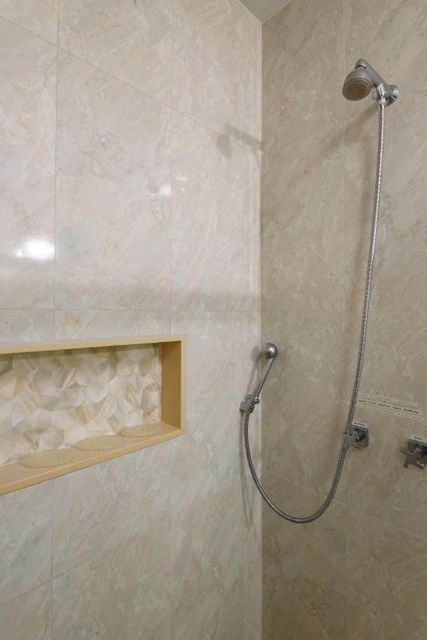 Apartment Estilo Em Copacabana - Proximo A - Br403 Z4 Rio de Janeiro