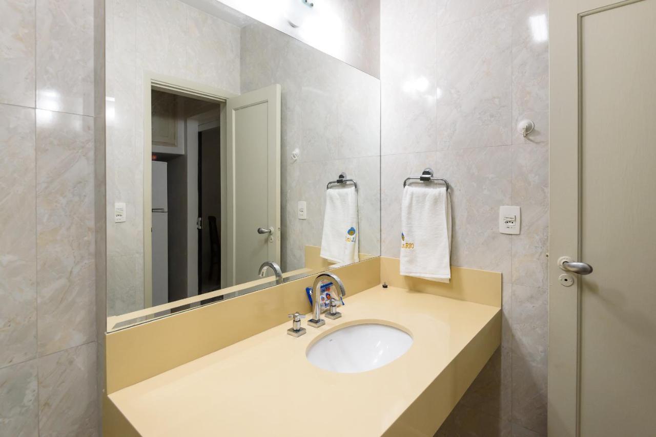 Apartment Estilo Em Copacabana - Proximo A - Br403 Z4