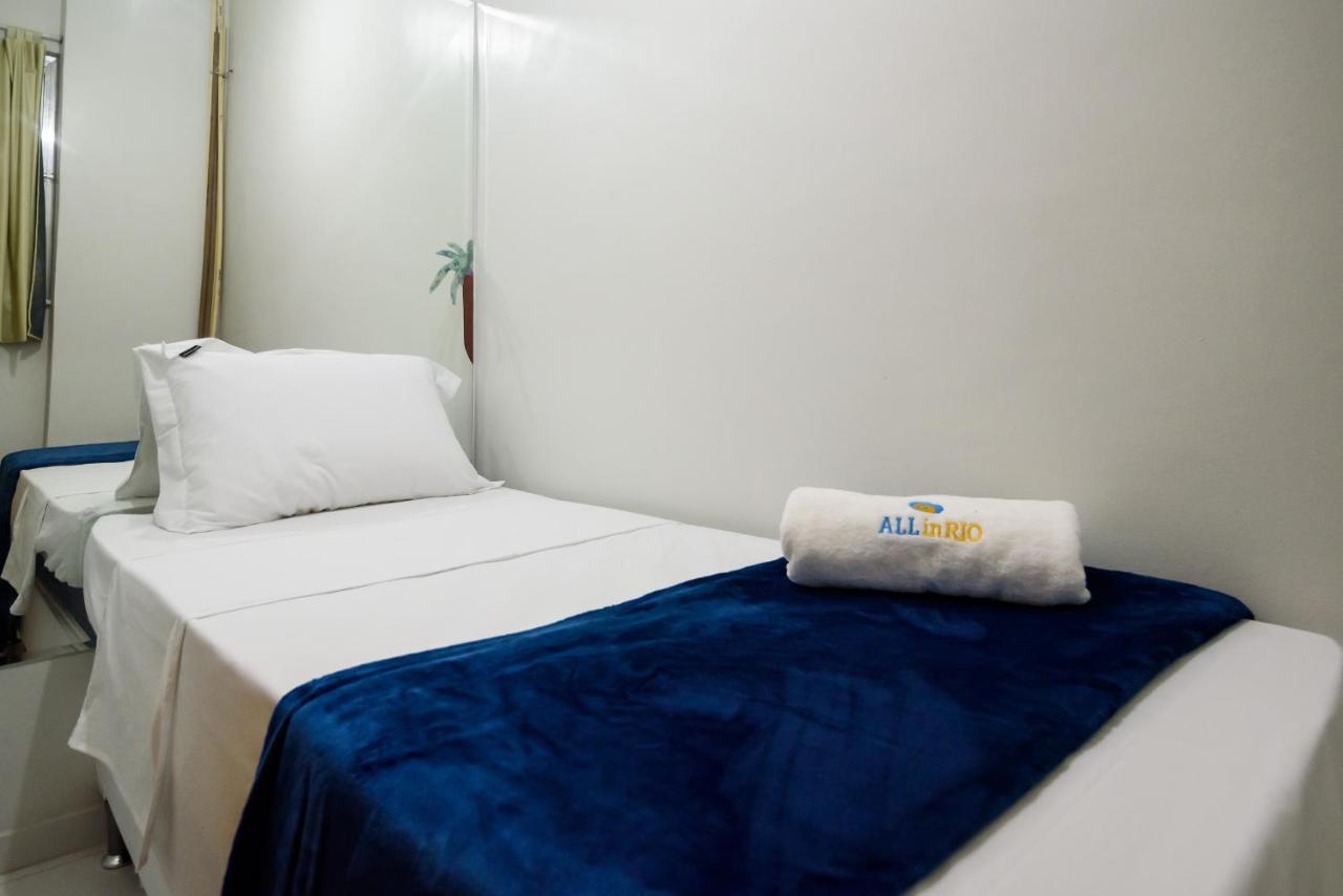 Estilo Em Copacabana - Proximo A - Br403 Z4 Apartment *