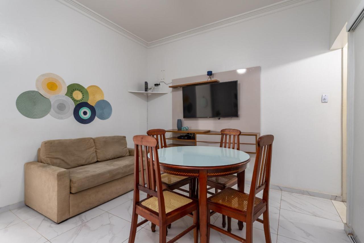 Estilo Em Copacabana - Proximo A - Br403 Z4 Apartment