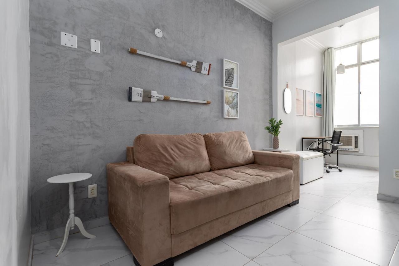 Estilo Em Copacabana - Proximo A - Br403 Z4
