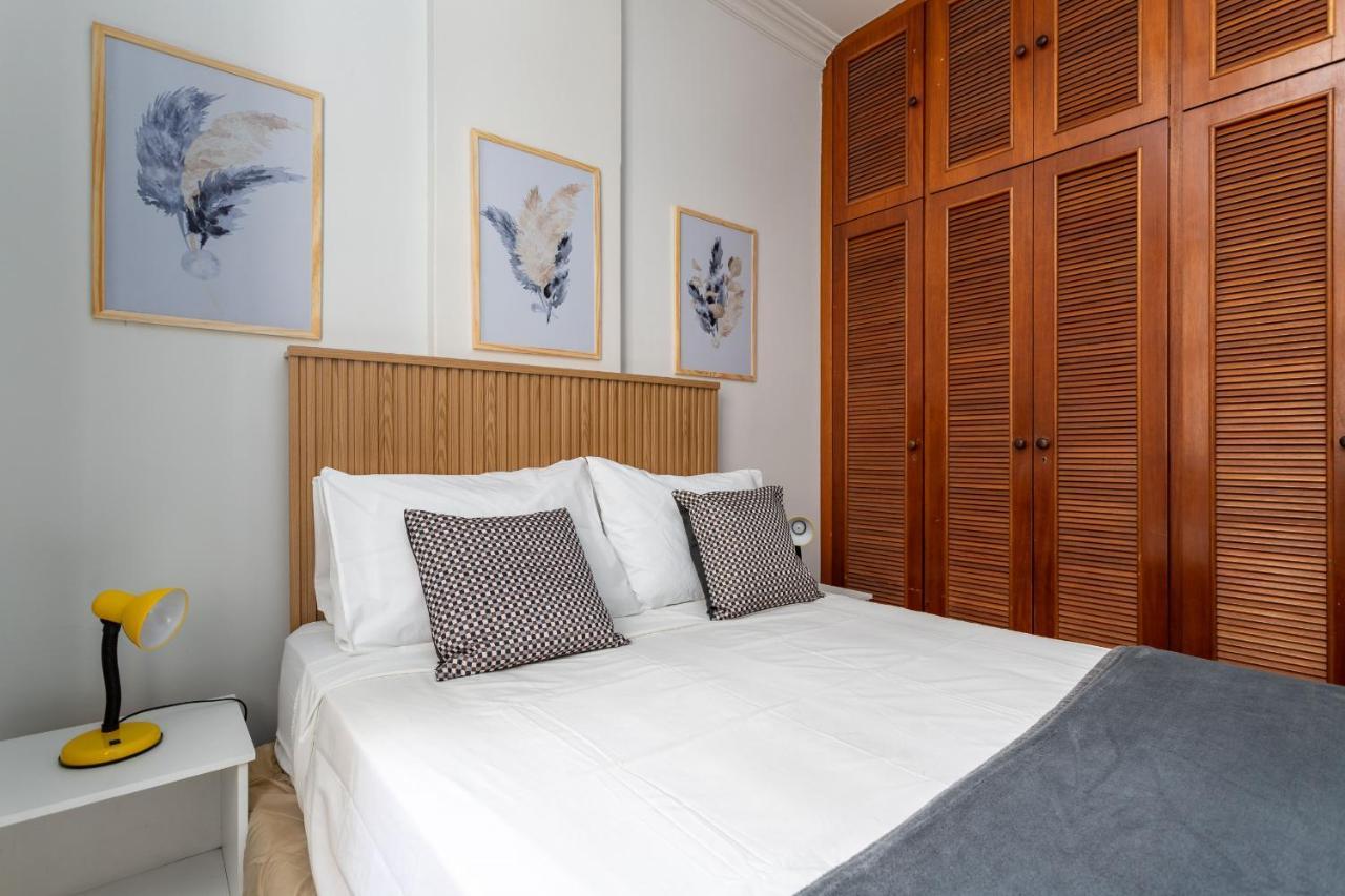 Estilo Em Copacabana - Proximo A - Br403 Z4 * Rio de Janeiro