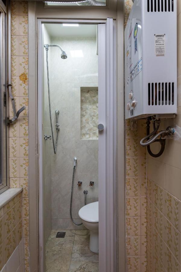 Estilo Em Copacabana - Proximo A - Br403 Z4 * Rio de Janeiro