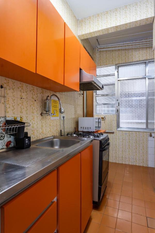 Apartment Estilo Em Copacabana - Proximo A - Br403 Z4
