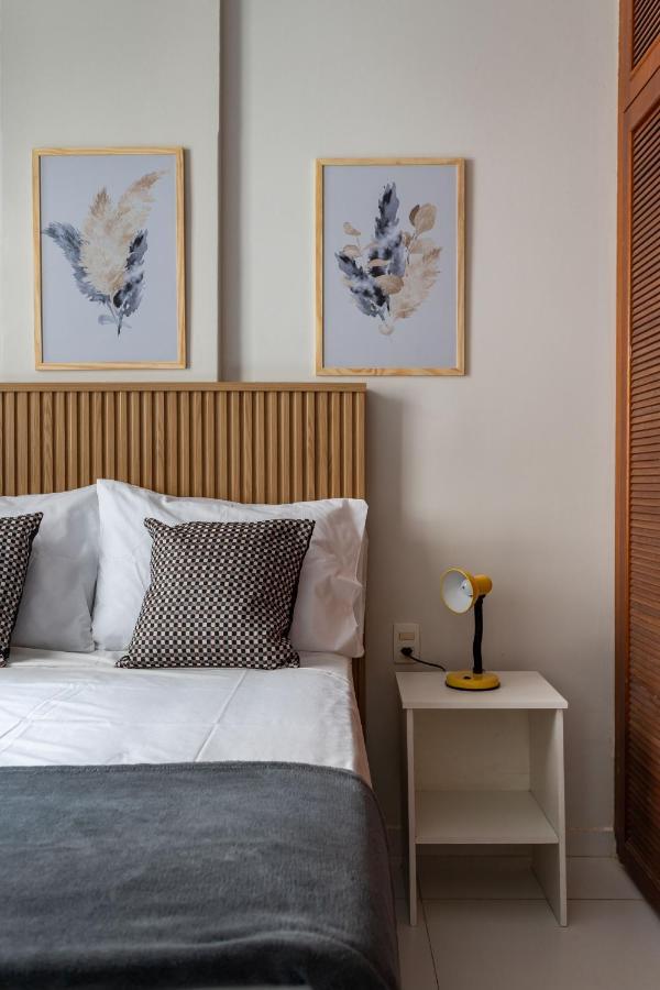 Estilo Em Copacabana - Proximo A - Br403 Z4 * Rio de Janeiro
