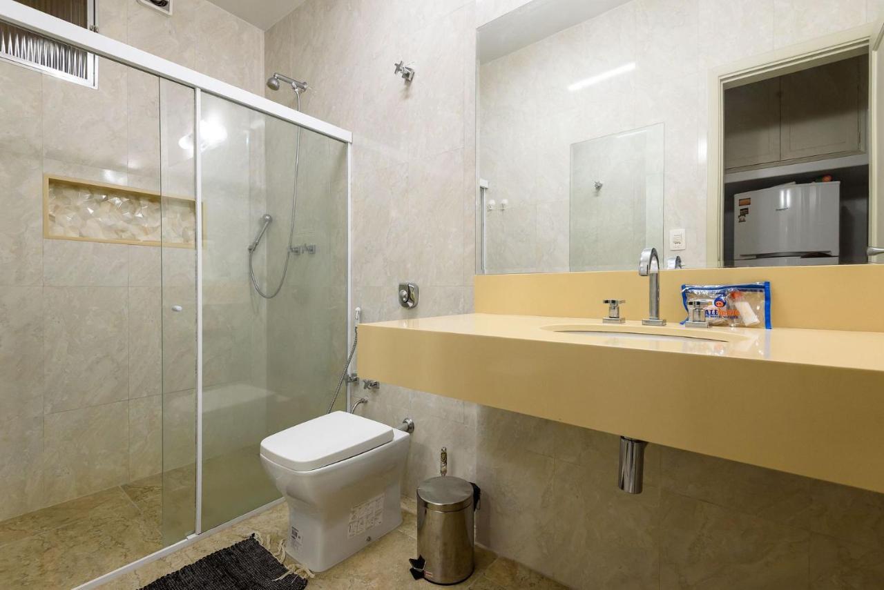 Estilo Em Copacabana - Proximo A - Br403 Z4 * Rio de Janeiro