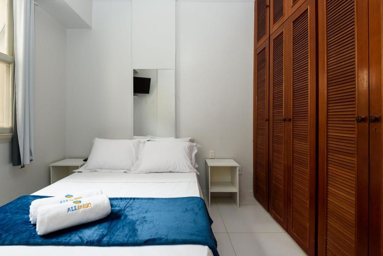 Apartment Estilo Em Copacabana - Proximo A - Br403 Z4 *