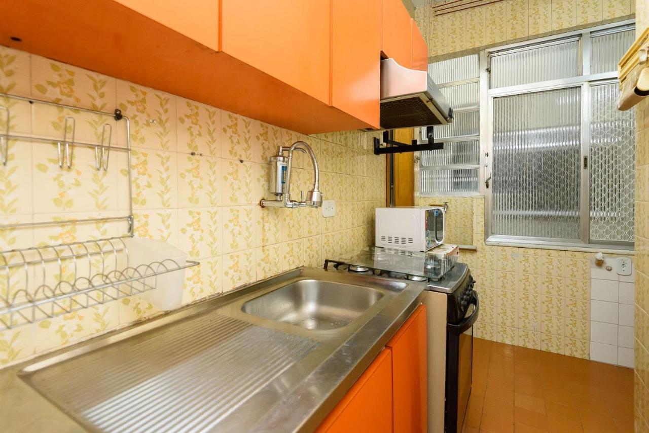 Estilo Em Copacabana - Proximo A - Br403 Z4 Apartment *