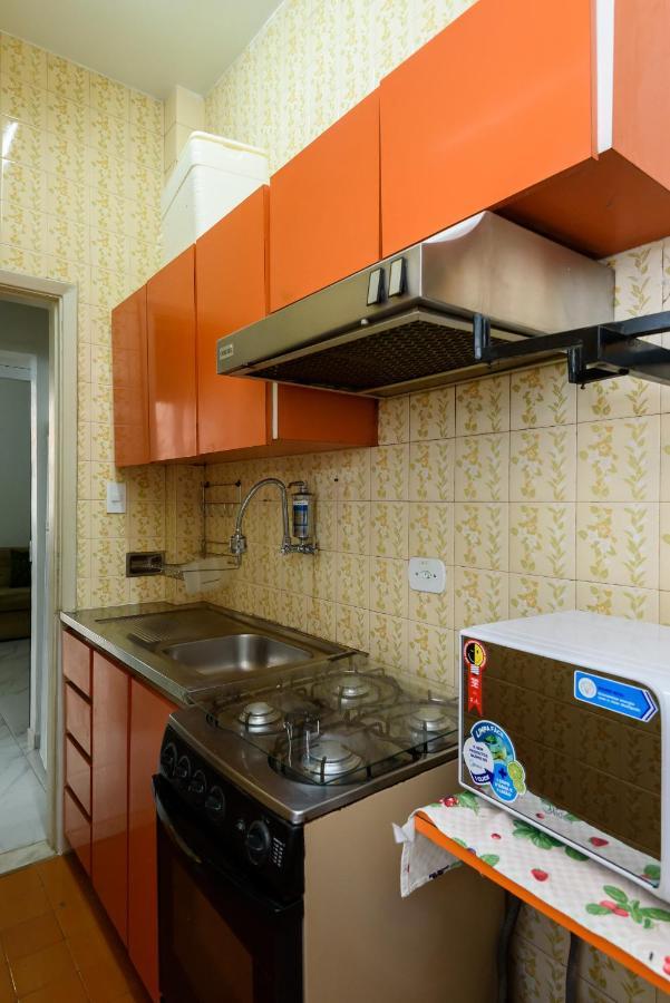 Apartamento Estilo Em Copacabana - Proximo A - Br403 Z4 Río de Janeiro