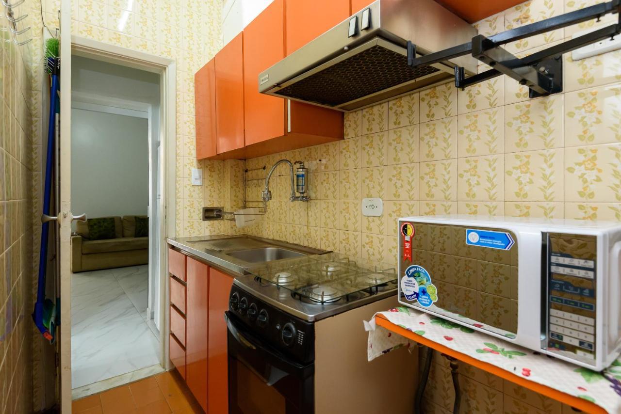 Estilo Em Copacabana - Proximo A - Br403 Z4 Río de Janeiro
