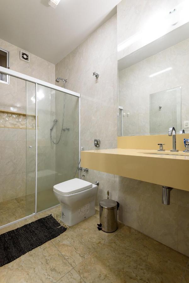 Estilo Em Copacabana - Proximo A - Br403 Z4 Apartamento Río de Janeiro