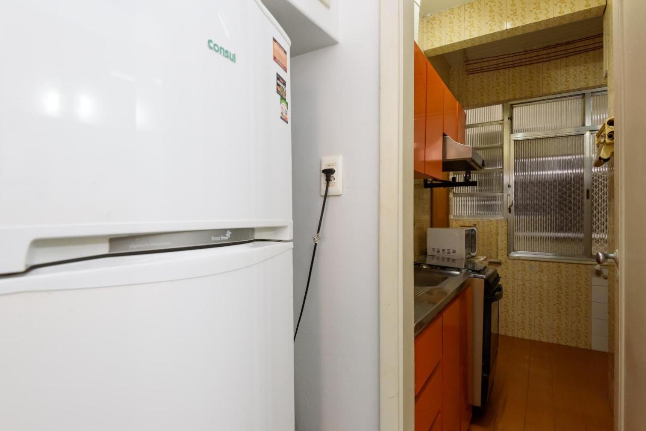 Estilo Em Copacabana - Proximo A - Br403 Z4 Apartamento