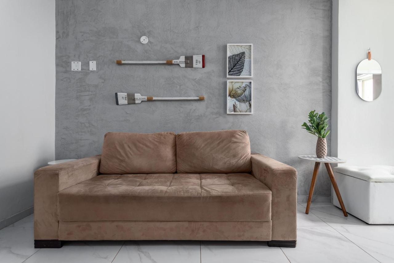 Apartamento Estilo Em Copacabana - Proximo A - Br403 Z4 Río de Janeiro