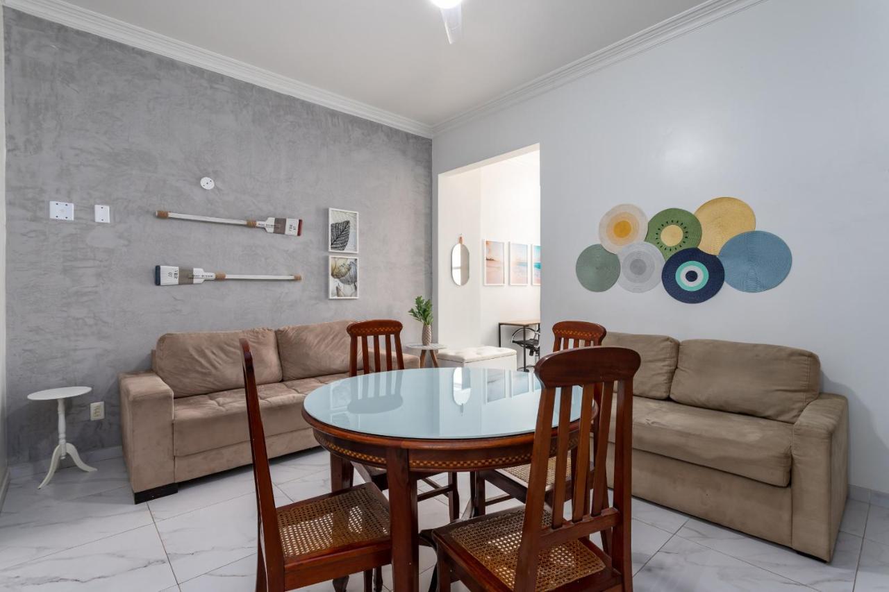 Estilo Em Copacabana - Proximo A - Br403 Z4 Apartamento *