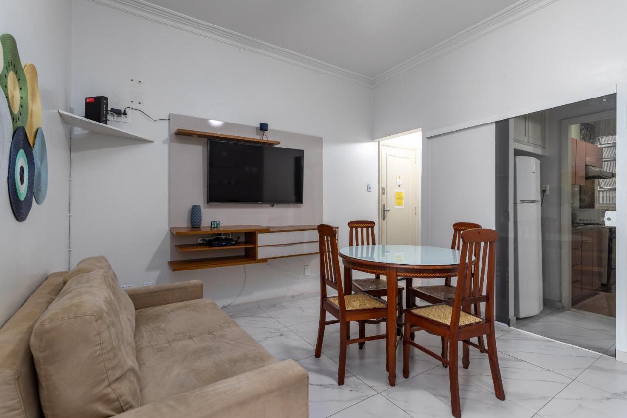 Estilo Em Copacabana - Proximo A - Br403 Z4 Apartamento