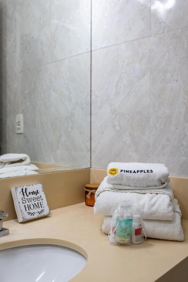 Estilo Em Copacabana - Proximo A - Br403 Z4 Apartamento