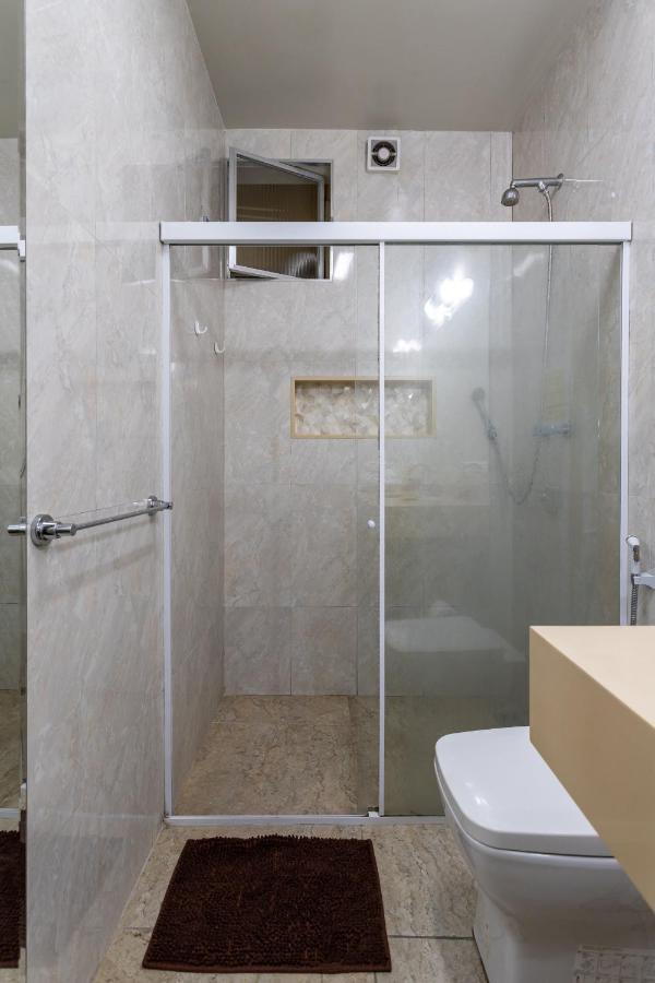 Apartamento Estilo Em Copacabana - Proximo A - Br403 Z4