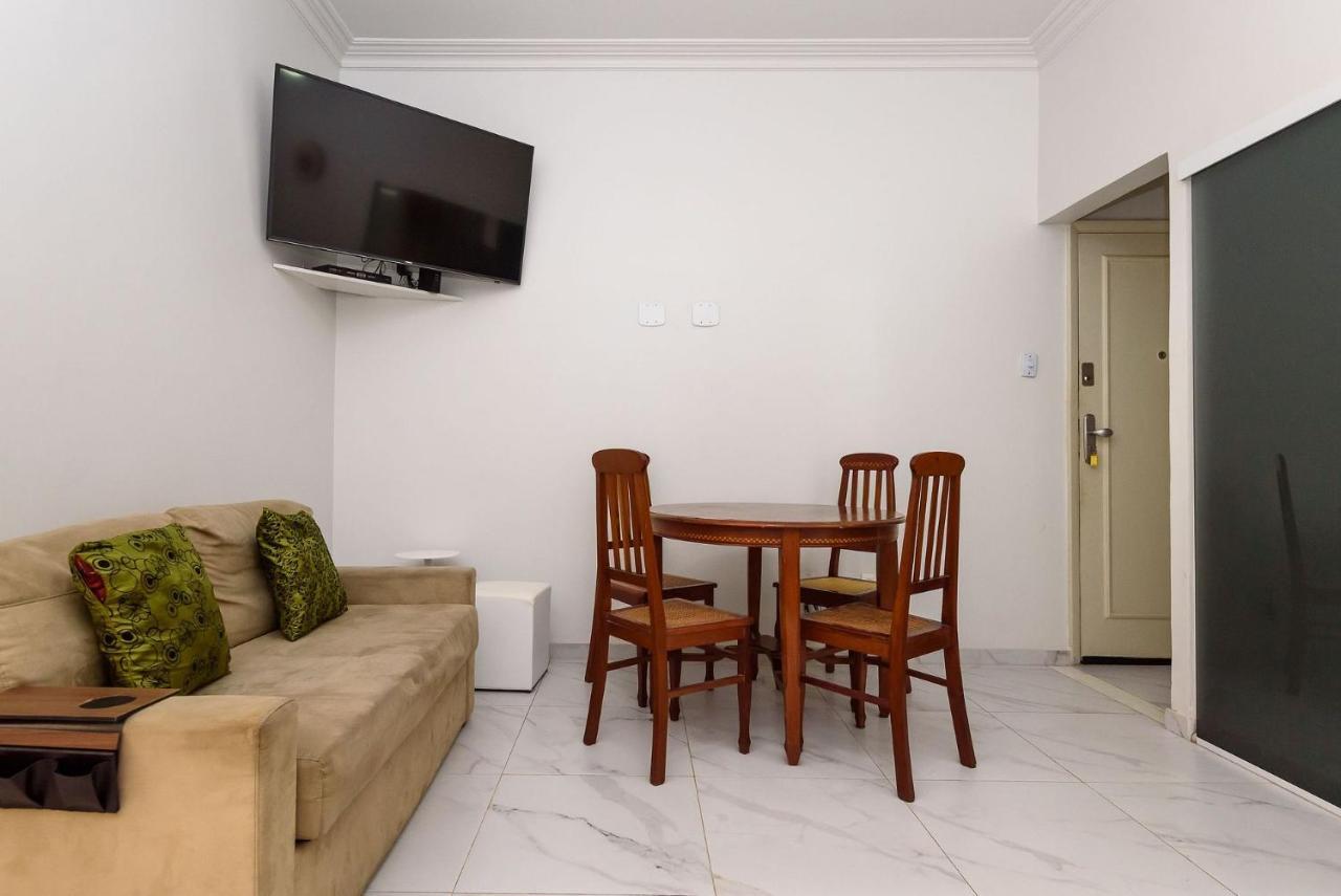 Estilo Em Copacabana - Proximo A - Br403 Z4 *