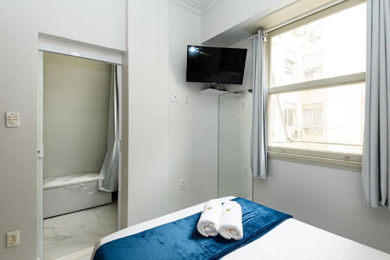 Estilo Em Copacabana - Proximo A - Br403 Z4 Apartamento